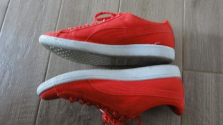 Tenisky zn. puma, puma,38