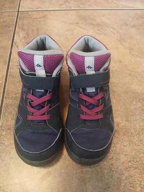 Boty quechua, decathlon, vel. 29, quechua,29