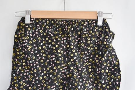 Kraťasy vel. 11 let, primark,146