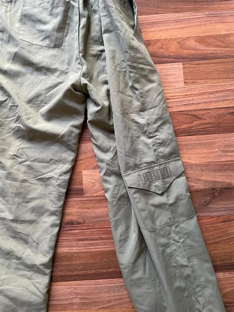 Oliva sport kalhoty- vyšší, vel uk 32 - xxs i více, xs