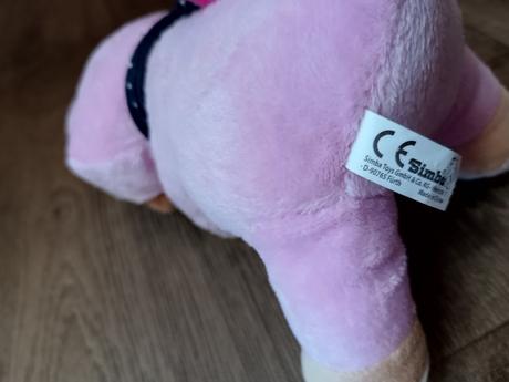 Hračky pro nejmenší+ retro chrastítka,