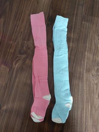 Dvoje punčocháčky, f&f,92