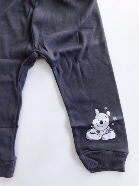 Dětské tepláčky-tepláky, disney,80