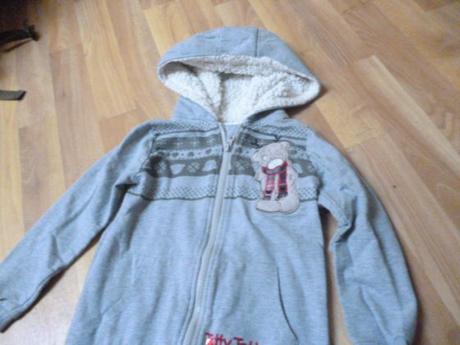 Teplákový overal 4-5 george, george,110