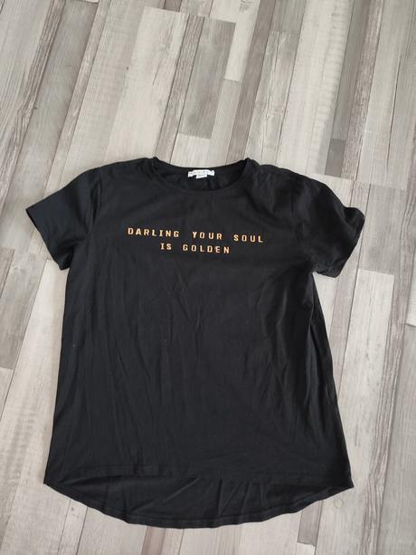 Tričko amisu, velikost s, amisu,s