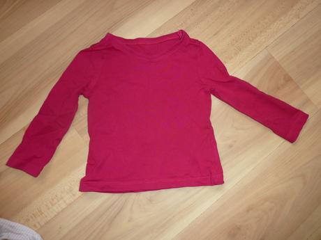 Tricko, mothercare,74