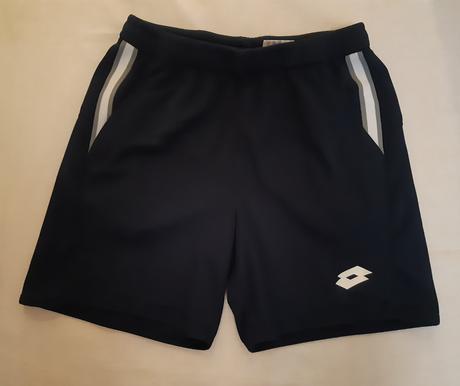 Kraťasy vel. 128 - 140, lotto,128