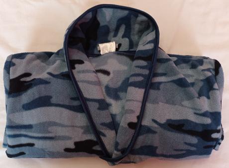 Chlapecký župan primark, primark,140