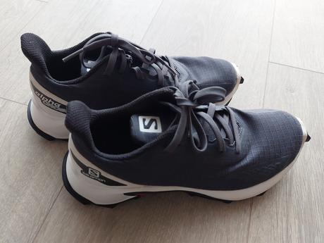 Tenisky cross salomon, 35
