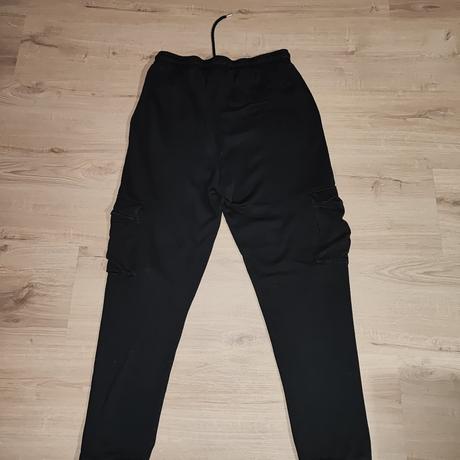 Tepláky s kapsami, gate,xl