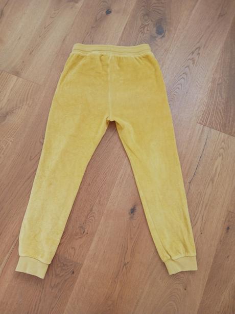 H&m tepláky č.140, h&m,140