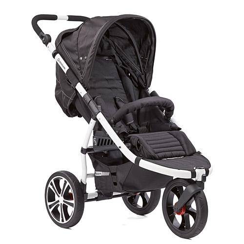 Máte někdo kočárek Gesslein s3 nebo s4?