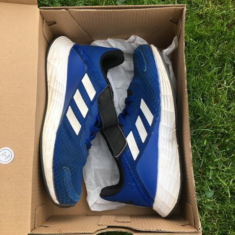 Sportovní boty/tenisky adidas performance vel.30, adidas,30