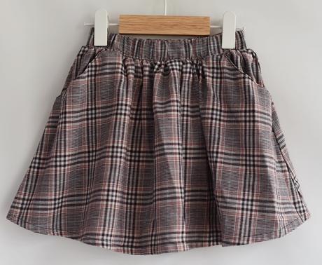 Sukně vel. 3 - 4 roky, next,104