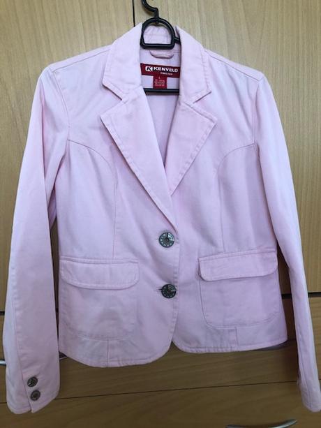 Sportovní sáčko zn.kenvelo, kenvelo,m