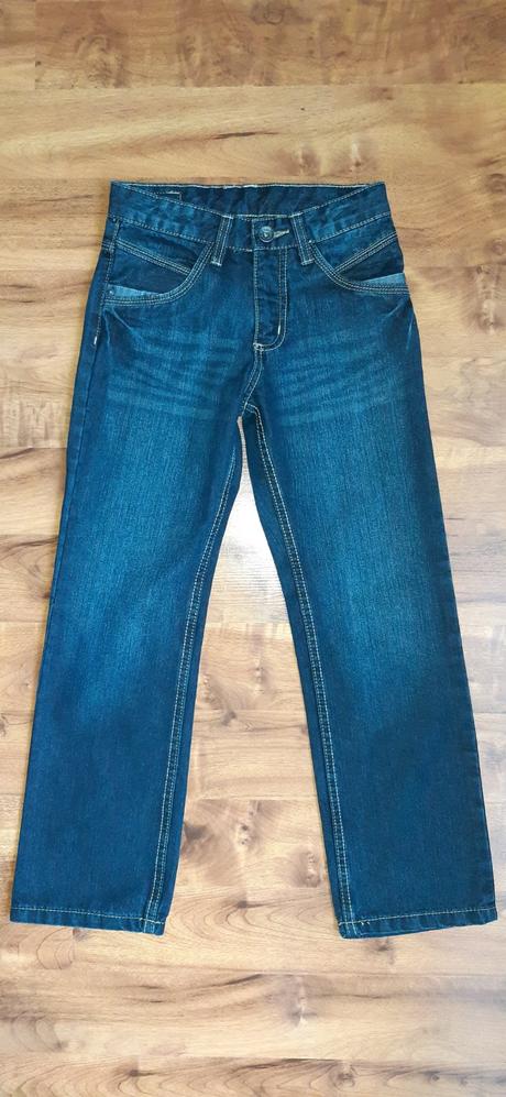 Chlapecké rifle 134 s regulací v pase, pepperts,134