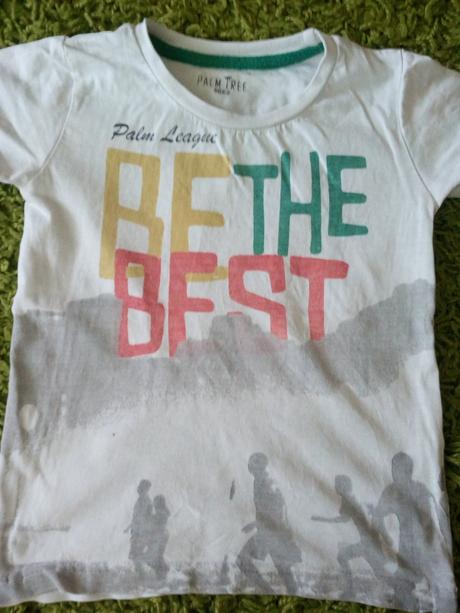 Triko zn.palm tree,vel.92, 92