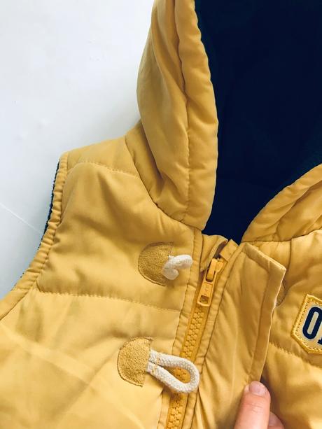 Vesta jaro/podzim - v.86, george,86