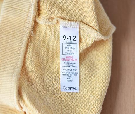 Tepláky vel. 9 - 12 m, george,80