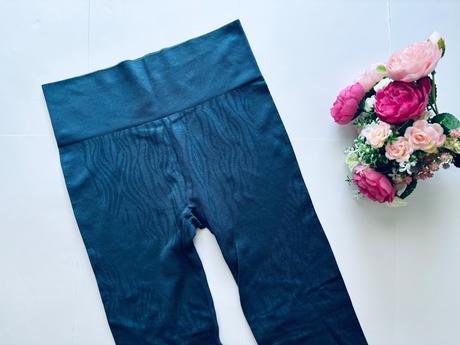 D38/ leginy stahujicí modré - v.xs/s, xs