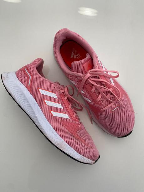 Běžecká obuv adidas, vel. 40, adidas,40