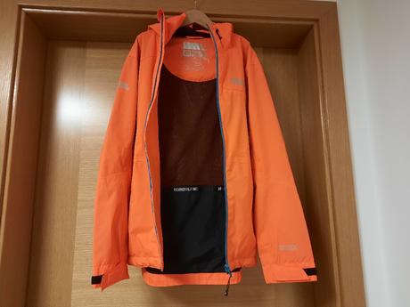 Nord blanc unisex technická bunda, vel. 158/164, nordblanc,164