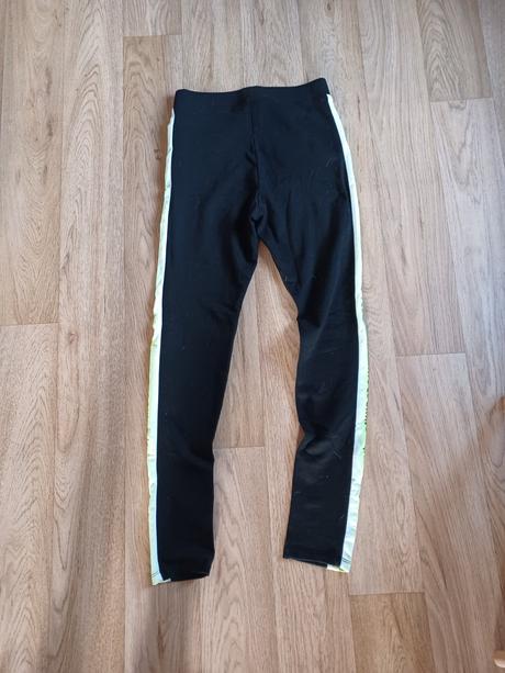 Silnější legíny h&m, h&m,170