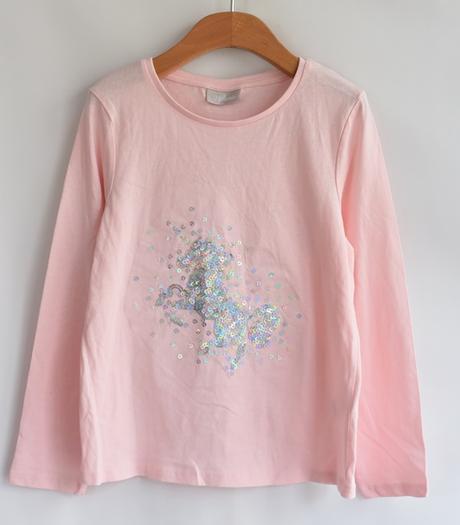 Tričko vel. 8 let, matalan,128