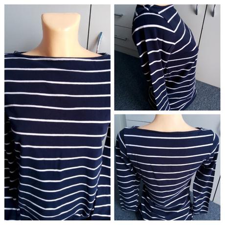 Tričko zn."esmara" vel."40/42", esmara,40