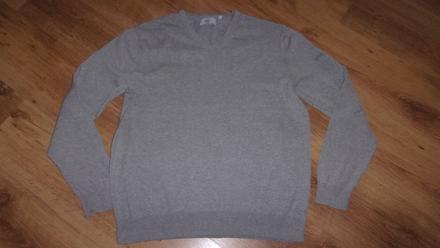 Svetr, zn. c&a, vel. xxl, nošený a praný, bez vady, c&a,xxl