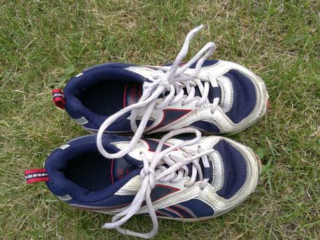 Boty & tenisky reebok vel. 28, reebok,28