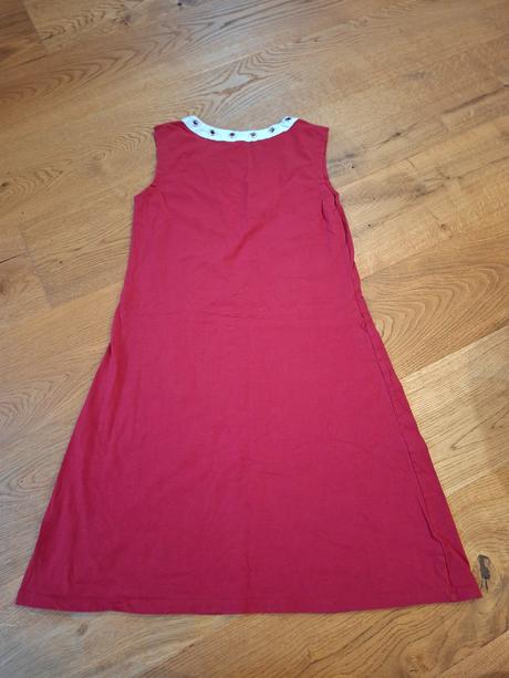 Šaty č.38/s, s