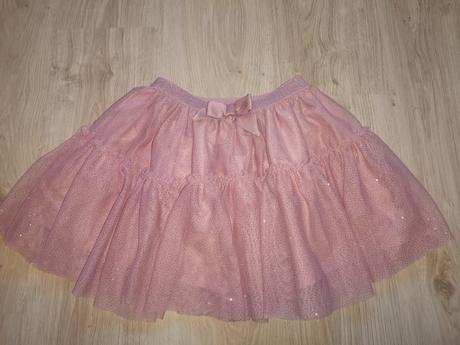 Sukne vel 122/128, h&m,122