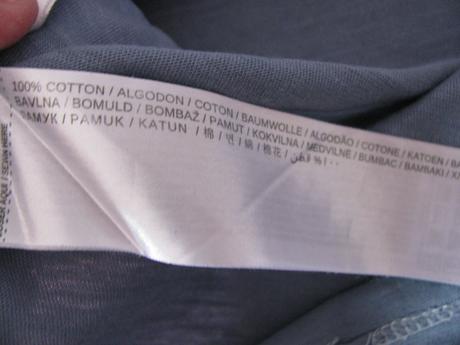 Krásné bavlněné chlapecké tričko, motorcycle, mango,140