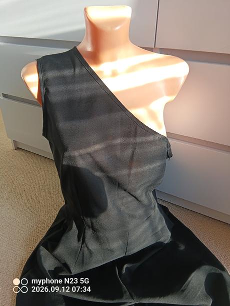 Overal dámský zn."qyl" vel."xl", xl