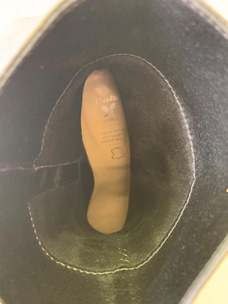 Kozačky baťa - vel. 39, baťa,39