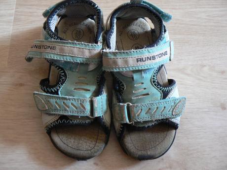 Sandálky, sandály, santé,28