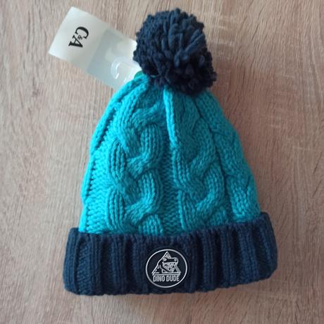 Chlapecký kulich, c&a,98