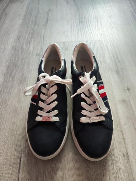 Tenisky tom tailor 40, tom tailor,40