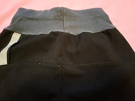 Zateplené softshellové kalhoty unuo asi 122, unuo,122