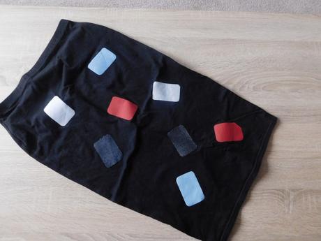 Kostým ježibaba vel.11/13 let, 