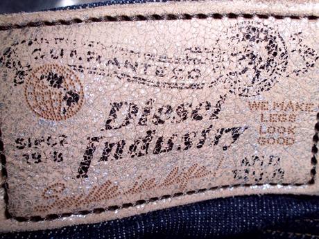 Diesel industry 28, diesel,m