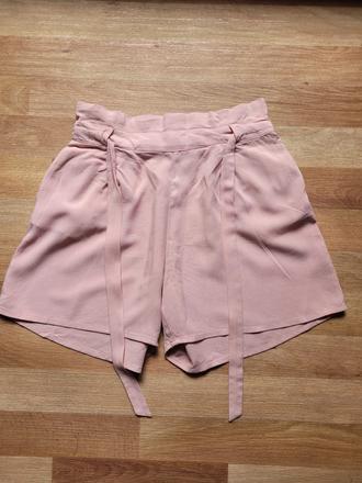 Elegantní kraťasy terranova,xxs/158/164, terranova,158