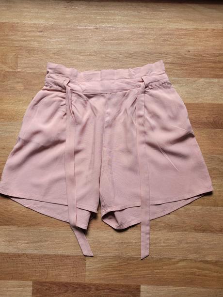 Elegantní kraťasy terranova,xxs/158/164, terranova,158