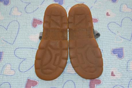 Kotníkové zdravotní sandálky essi, essi,29