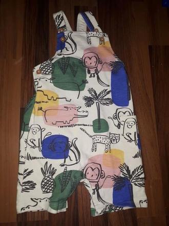 Lacle, laclače kraťasy 86, marks & spencer,86