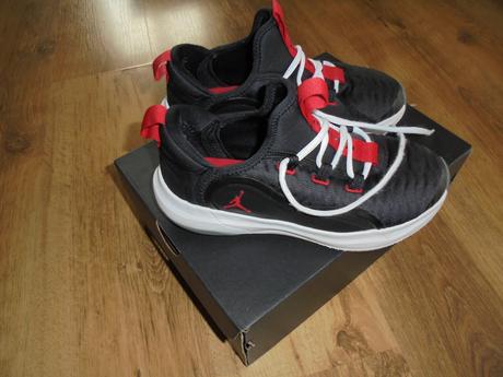 Tenisky zn. jordan, vel. 39, nošené,v top stavu, 39