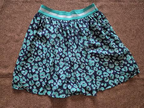 Dívčí sukně c&a vel. 152, c&a,152