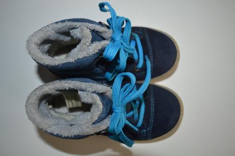 Superfit zimní boty s membránou gore -tex vel. 23, superfit,23