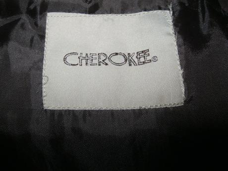 Vesta dětská, cherokee,128